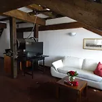 Otel Altstadthotel Molitor Bamberg