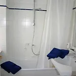 Otel Altstadthotel Molitor