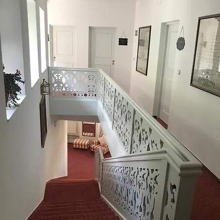 Otel Altstadthotel Molitor 3*