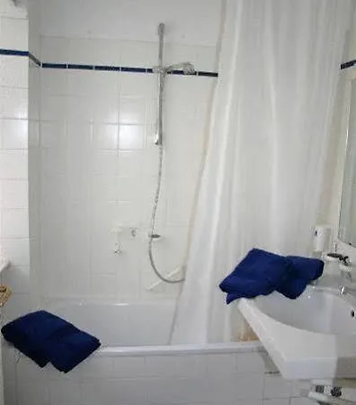 Otel Altstadthotel Molitor