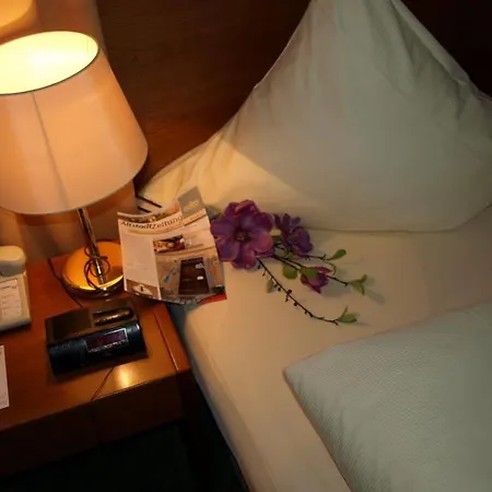 Altstadthotel Molitor Otel Bamberg