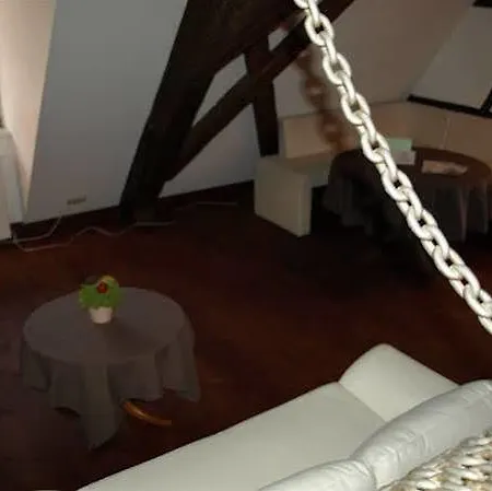 Otel Altstadthotel Molitor Bamberg