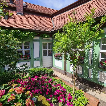 Altstadthotel Molitor Hotel Bamberg