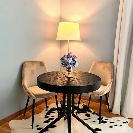 Altstadthotel Molitor 3* באמברג