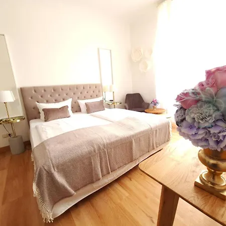 Altstadthotel Molitor 3*