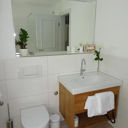 Altstadthotel Molitor Hotel 3*