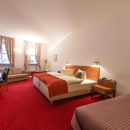 Altstadthotel Molitor Hotel