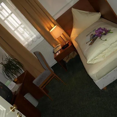 Altstadthotel Molitor