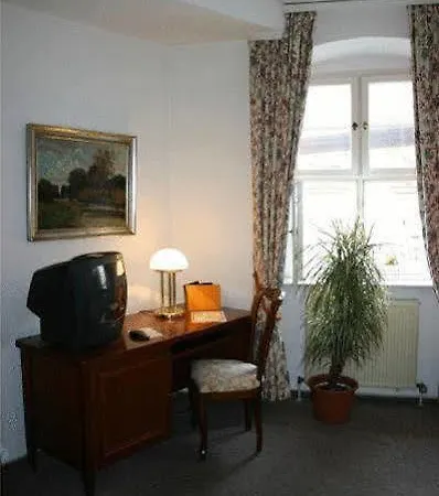 Hotel Altstadthotel Molitor Bamberg