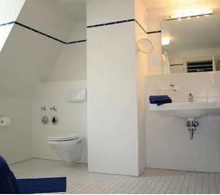 Altstadthotel Molitor 3* Bamberg