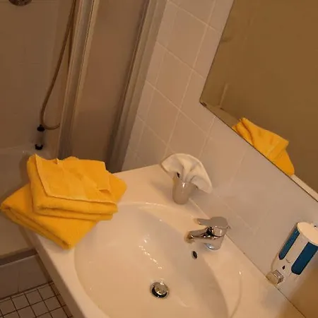 Altstadthotel Molitor Hotel 3*