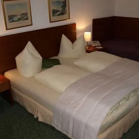 Altstadthotel Molitor Bamberg