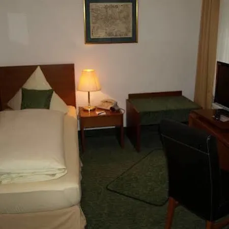 Altstadthotel Molitor Hotel