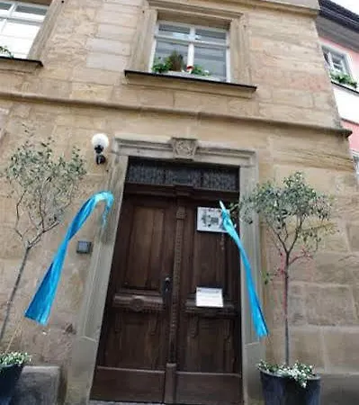 Hotel Altstadthotel Molitor Bamberg
