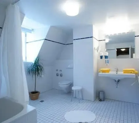 Altstadthotel Molitor Hotel