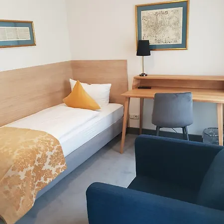 Altstadthotel Molitor Bamberg