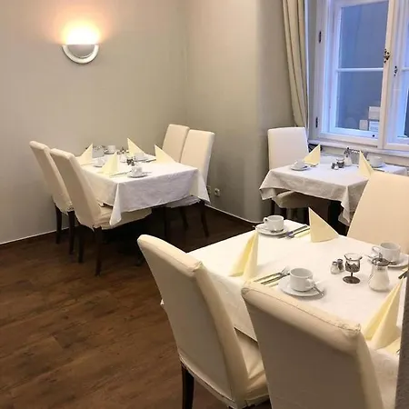 Altstadthotel Molitor 3*