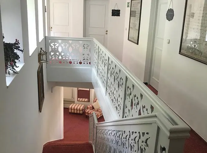 Hotel Altstadthotel Molitor 3*