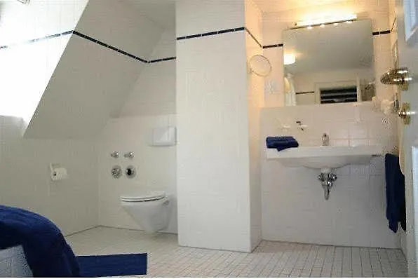 Altstadthotel Molitor 3* Bamberg