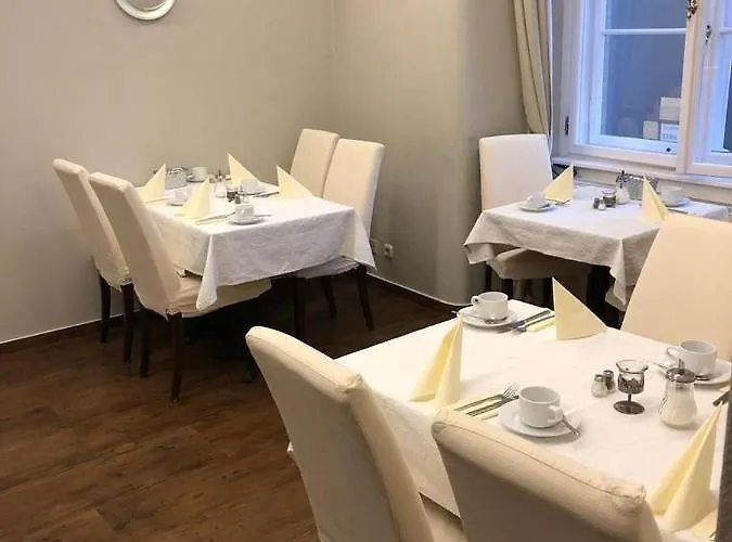 Altstadthotel Molitor 3*